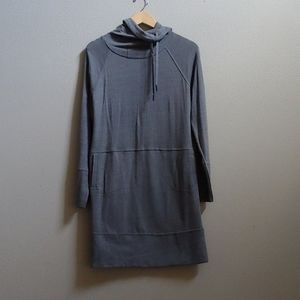 NWT Prana Ellis Popover Dress, size medium